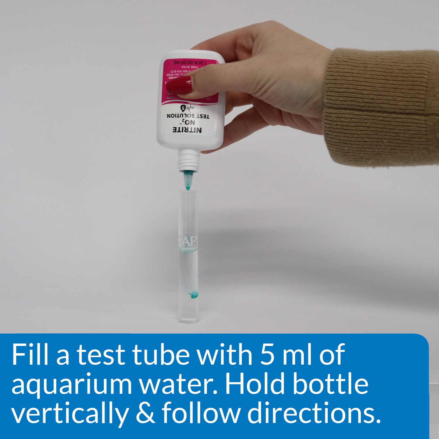 API Freshwaster And Saltwater Aquarium Test Kits - Picture 60 of 130