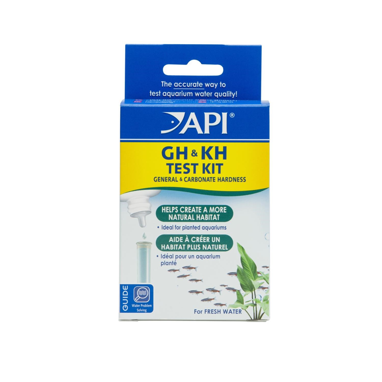 API Freshwaster And Saltwater Aquarium Test Kits - Picture 63 of 130
