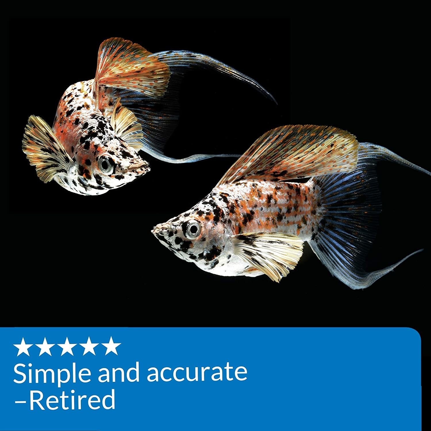 API Freshwaster And Saltwater Aquarium Test Kits - Picture 36 of 130