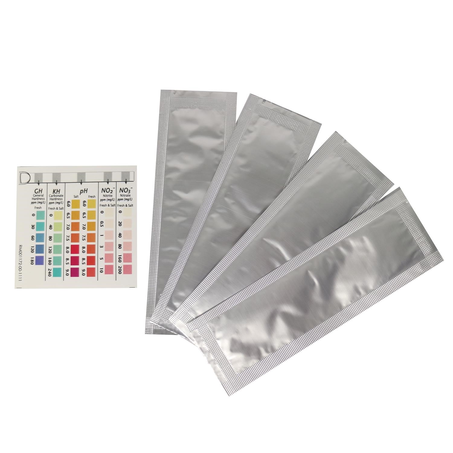 API Freshwaster And Saltwater Aquarium Test Kits - Picture 18 of 130