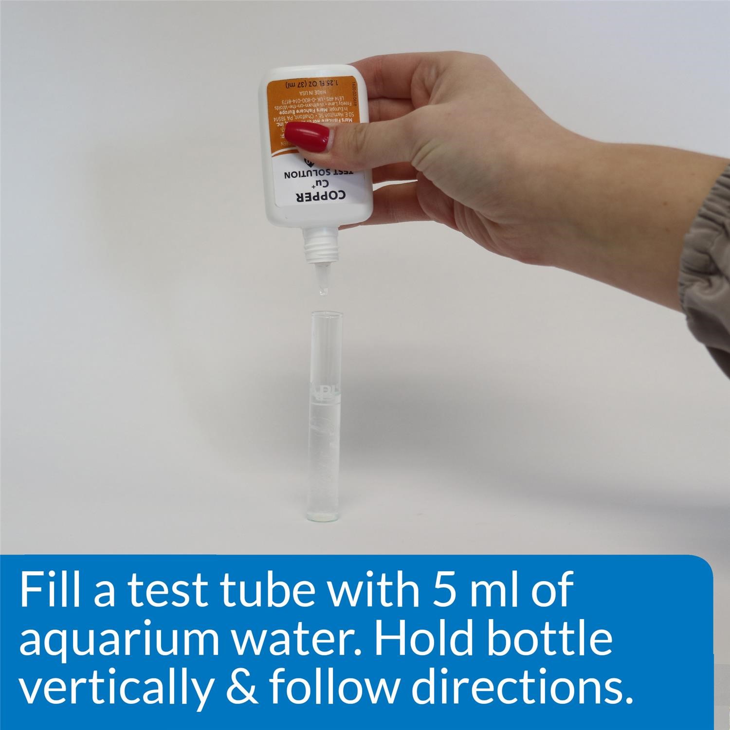 API Freshwaster And Saltwater Aquarium Test Kits - Picture 53 of 130