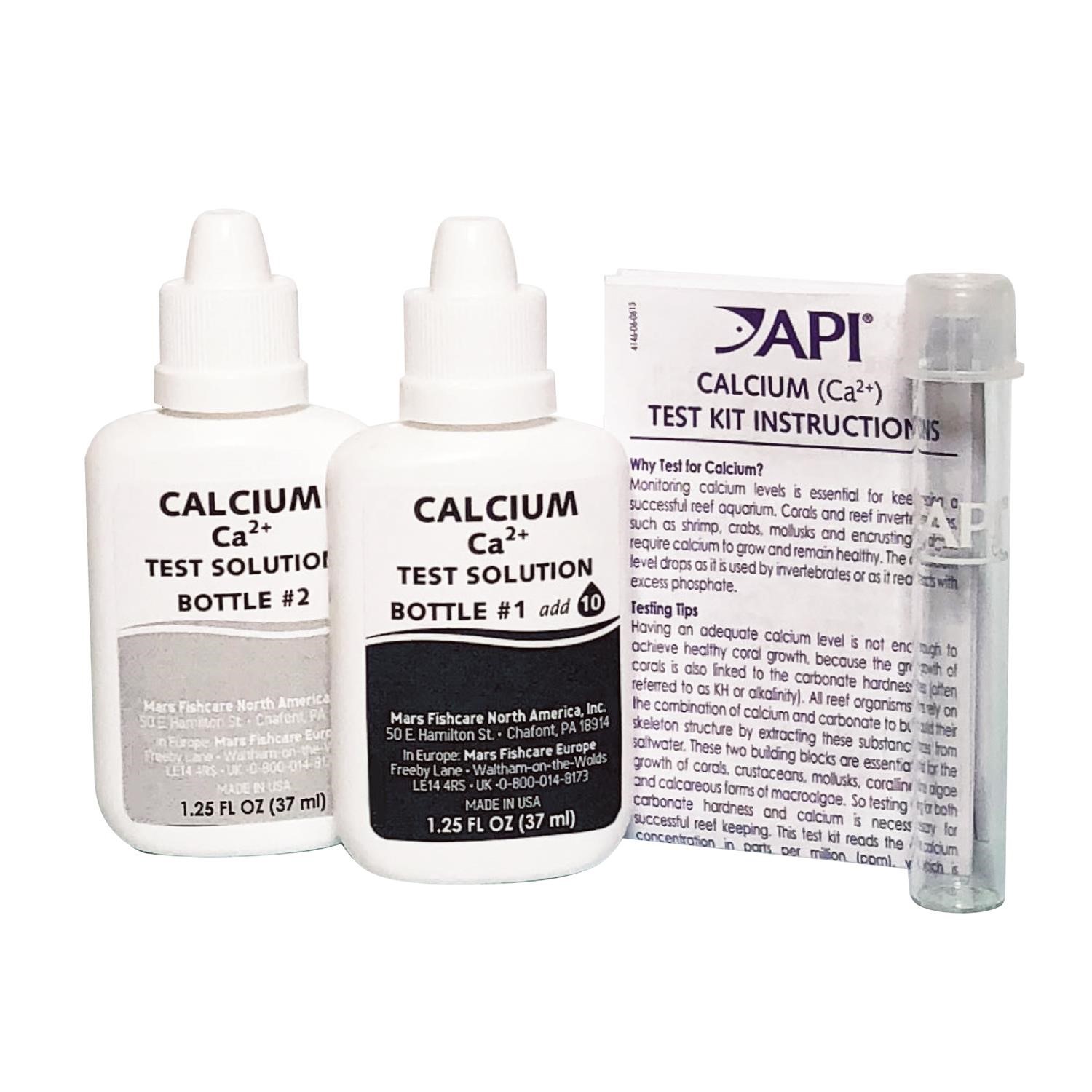 API Freshwaster And Saltwater Aquarium Test Kits - Picture 38 of 130