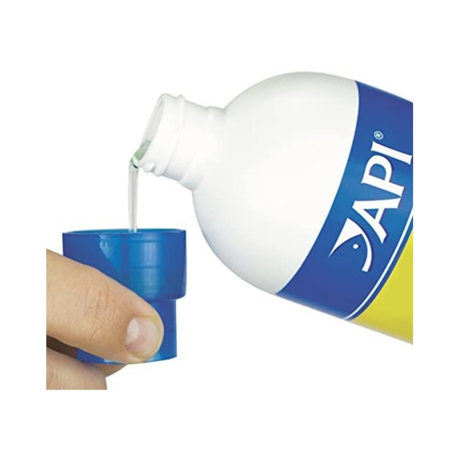 API Aqua Essential All in One Concentrated Aquarium Water Conditioner - Picture 16 of 23