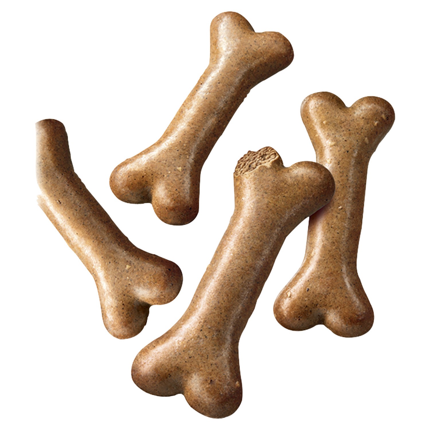 4.8kg Pedigree Biscrok Gravy Bones Dog Treats Dog Biscuits (12x400g)