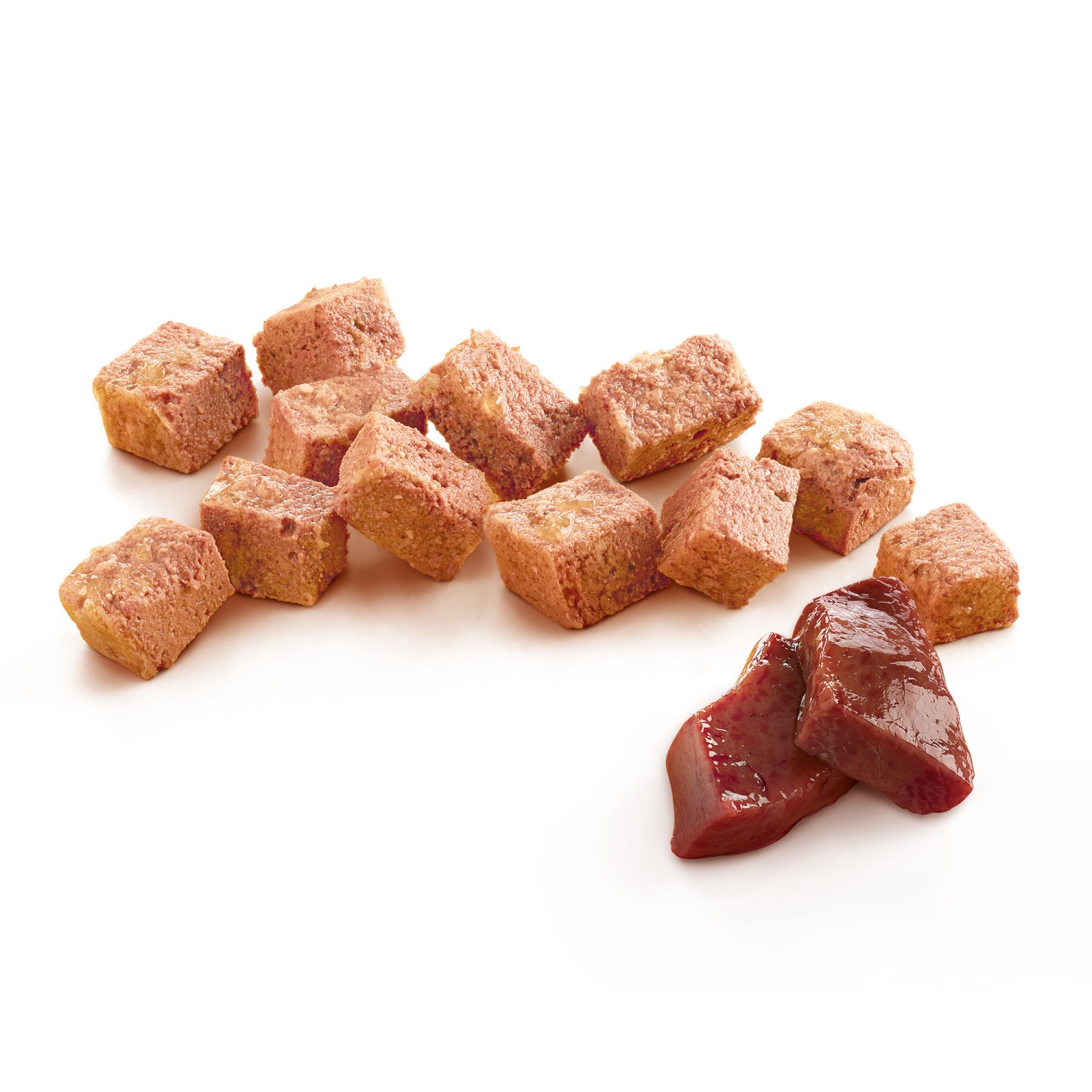 24 x 400g Pedigree Adult Wet Dog Foods Tins Mixed Selection in Loaf Dog Can