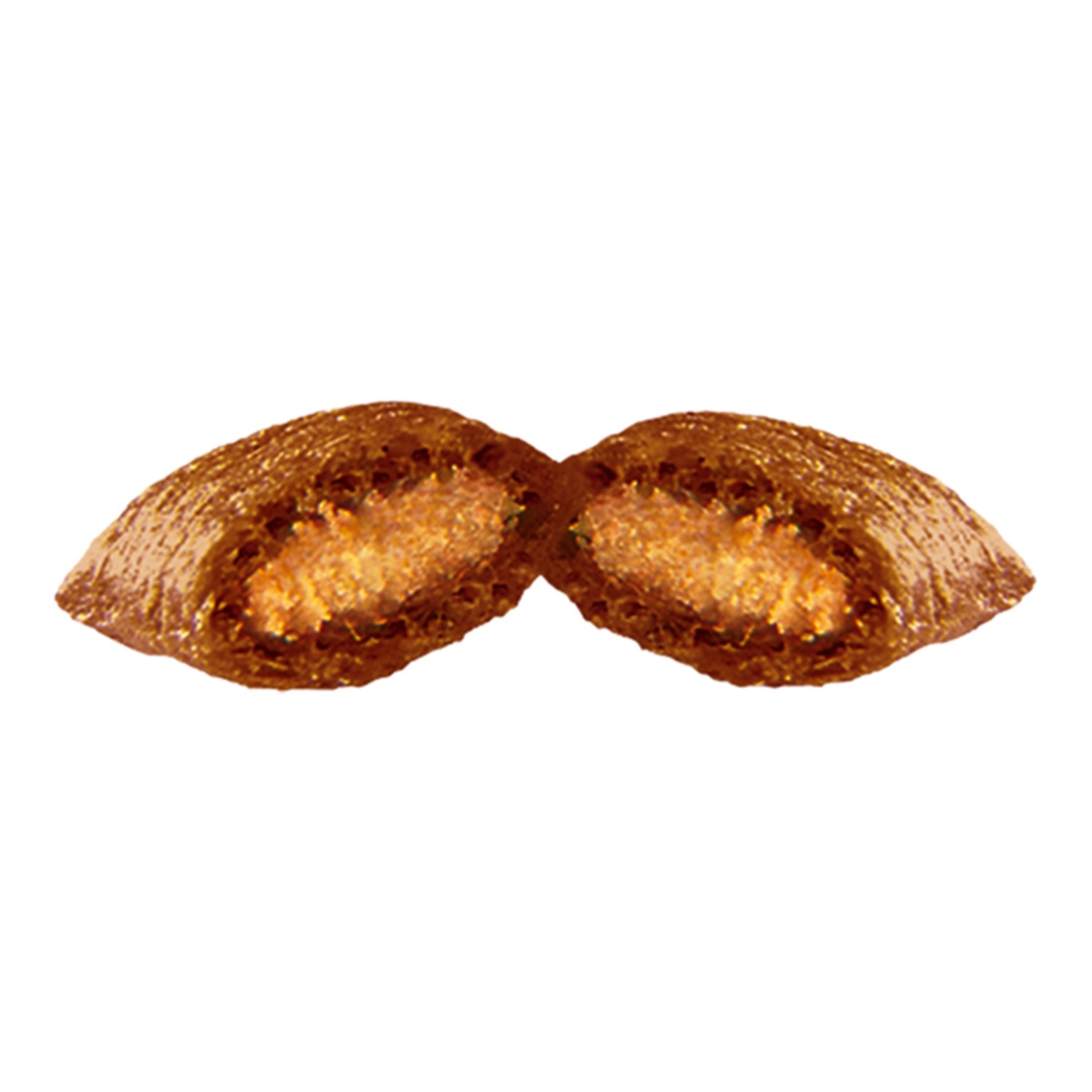 8 x 60g Dreamies Adult 1+ Cat Treats Beef Cat Biscuits 480g