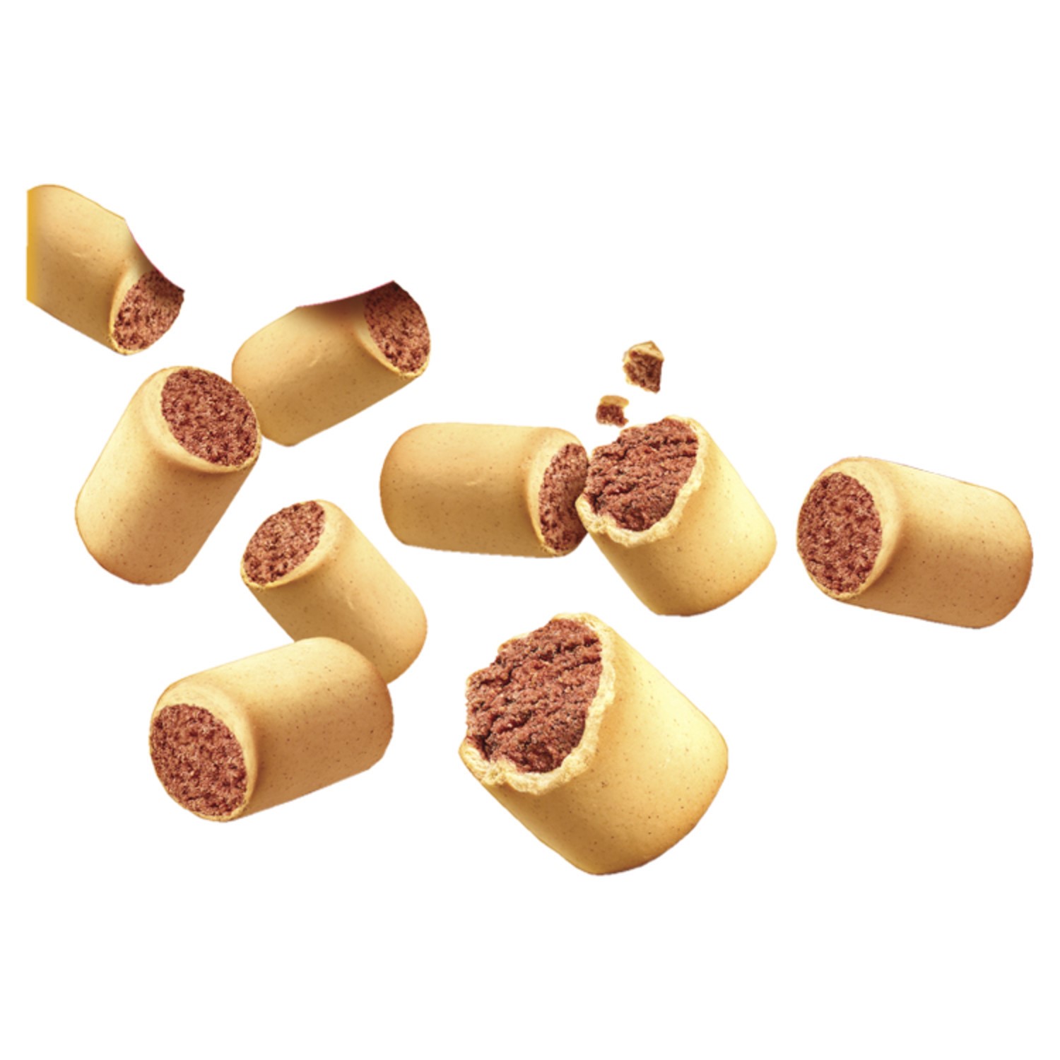 6kg Pedigree Mini Markies Dog Treats Marrowbone Dog Biscuits (12x500g)