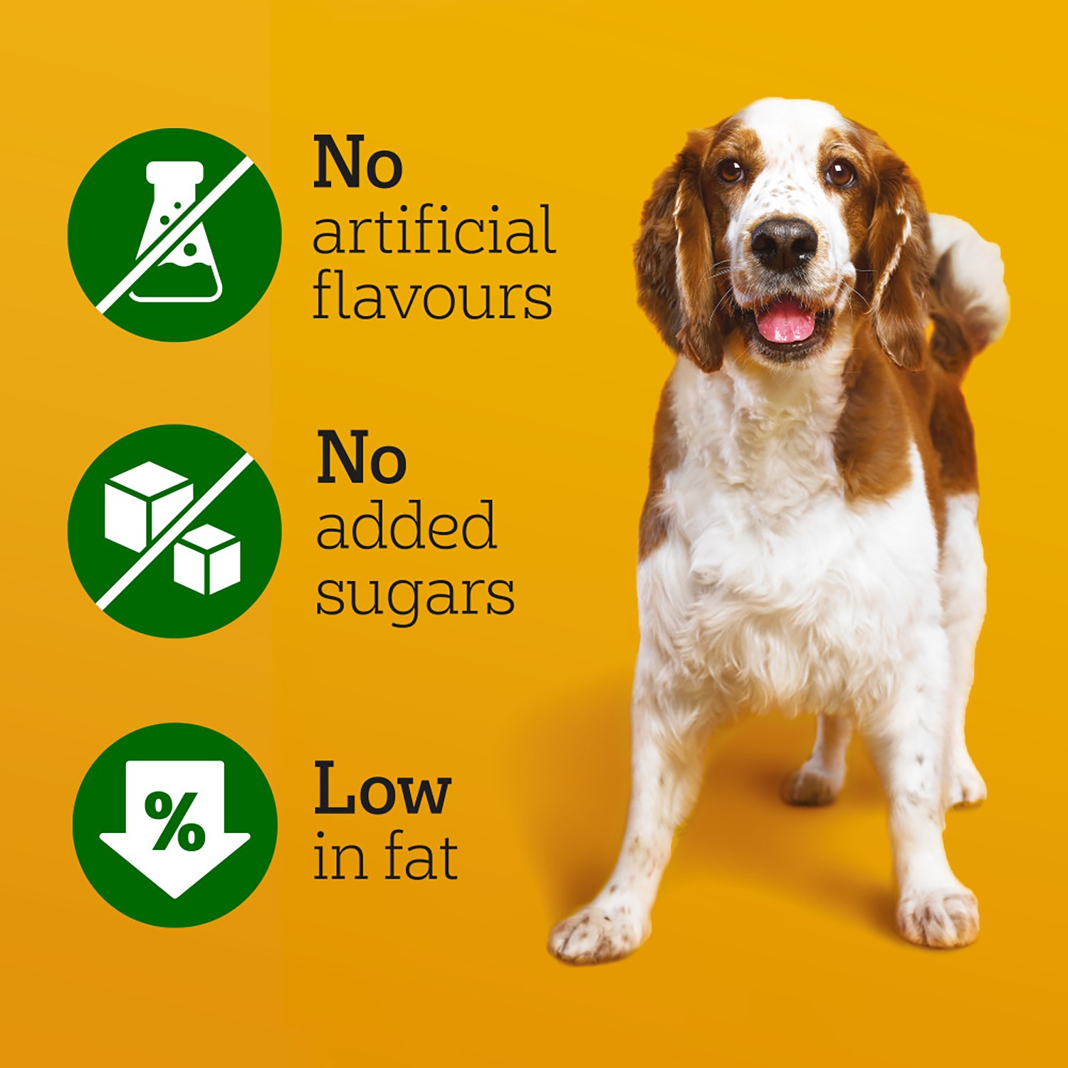 70 Pedigree Dentastix Fresh Adult Medium Dog Treats 70 Dental Sticks Dog Chews