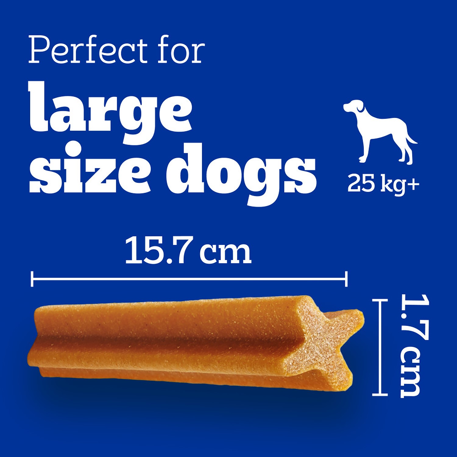 70 Pedigree Dentastix Daily Adult Medium Dog Treats 70 Dental Sticks Dog Chews