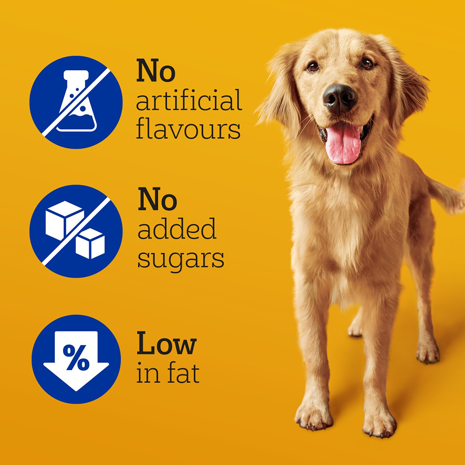 42 Pedigree Dentastix Daily Adult Large Dog Treats 42 Dental Sticks Dog Chews