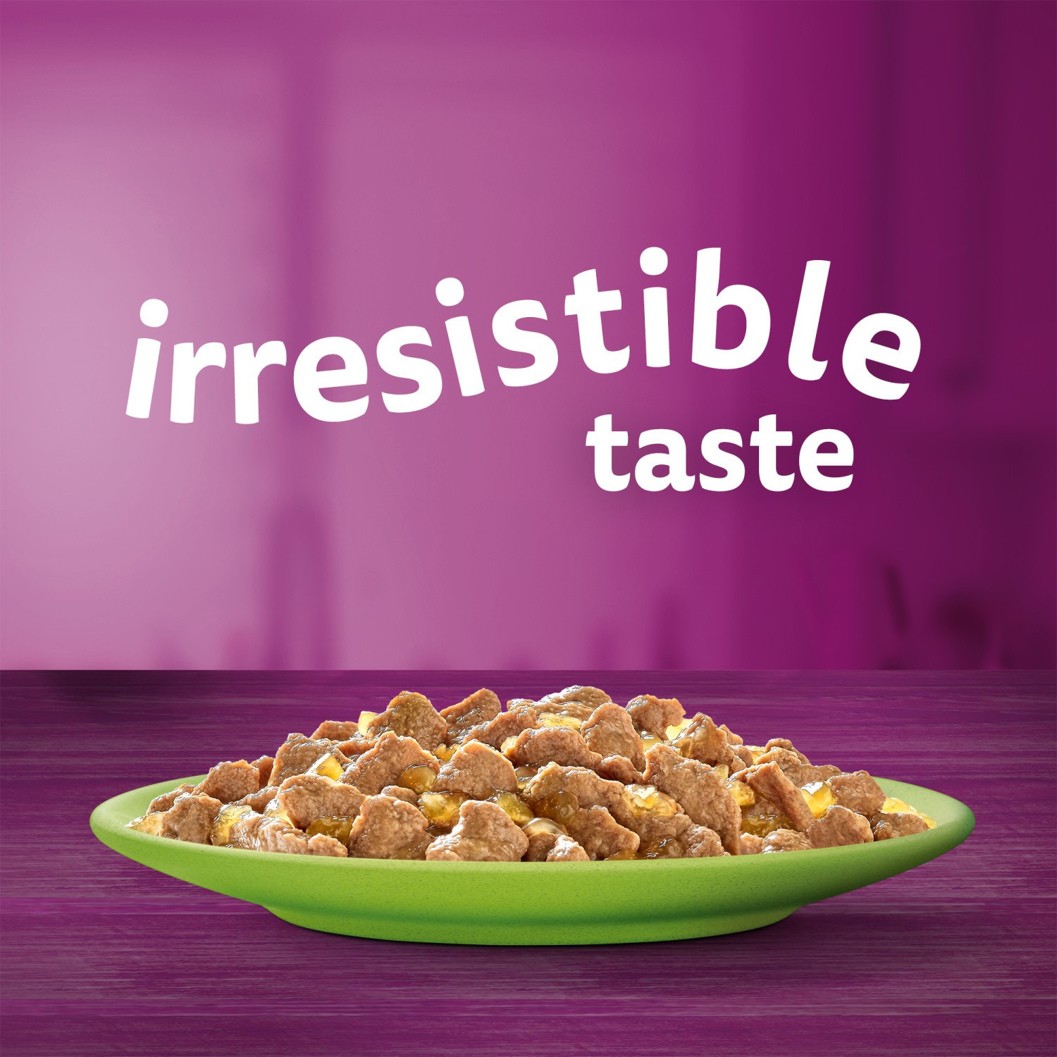 120 x 85g Whiskas 1+ Mixed Menu Mixed Adult Wet Cat Food Pouches in Jelly