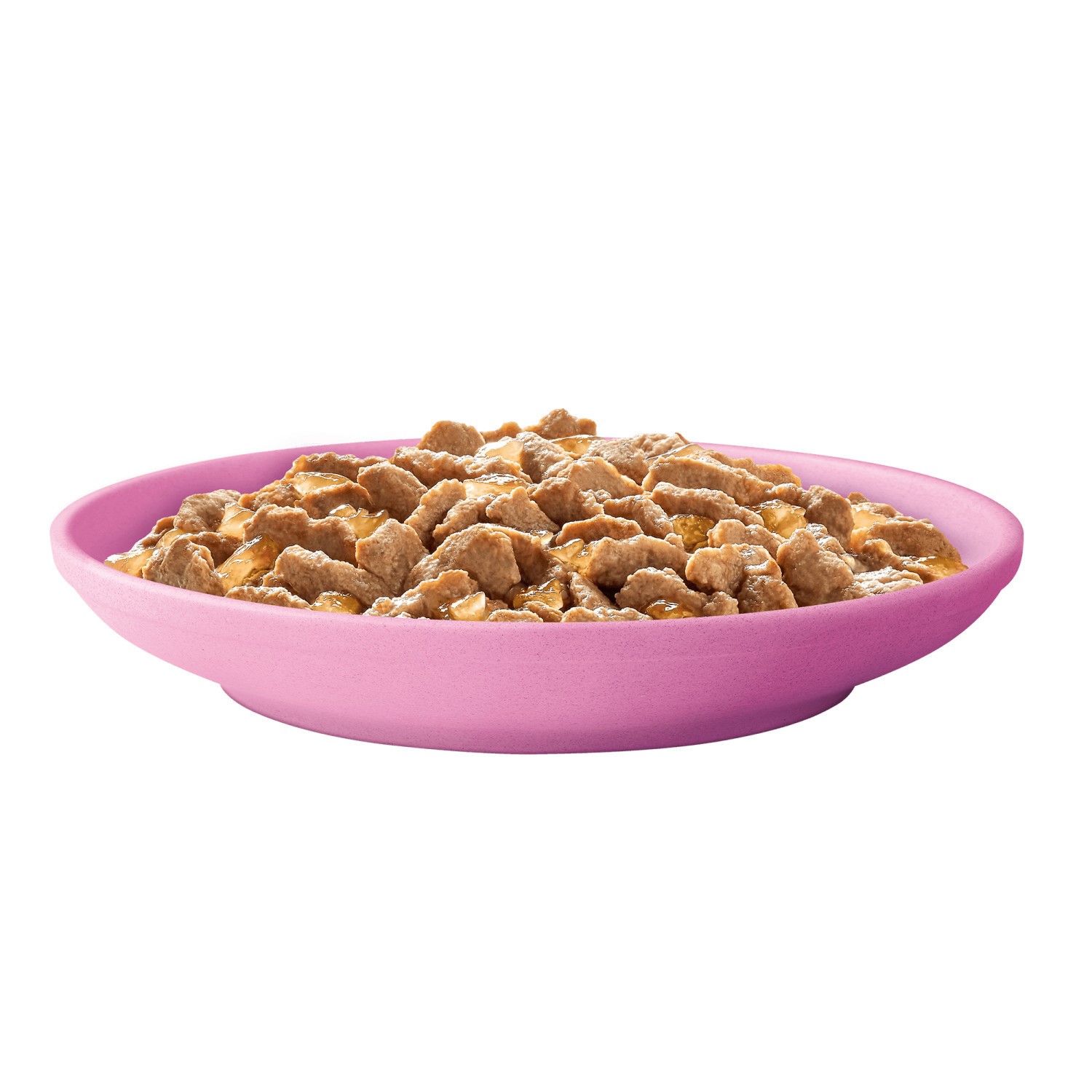 144 x 85g Whiskas Kitten Mixed Menu Wet Cat Food Pouches in Jelly