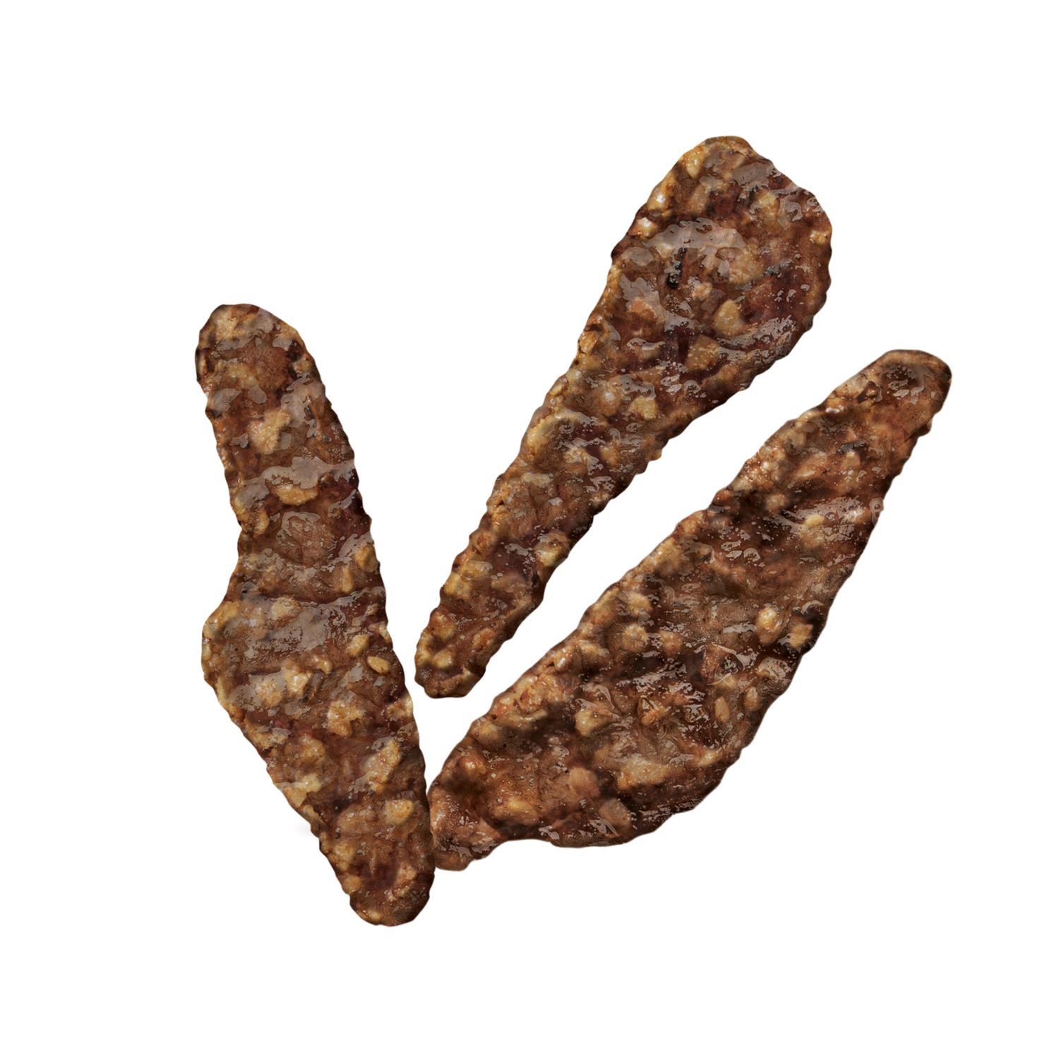 7 x 70g Pedigree Ranchos Superfoods with Tasty Turkey Adult Dog Treats