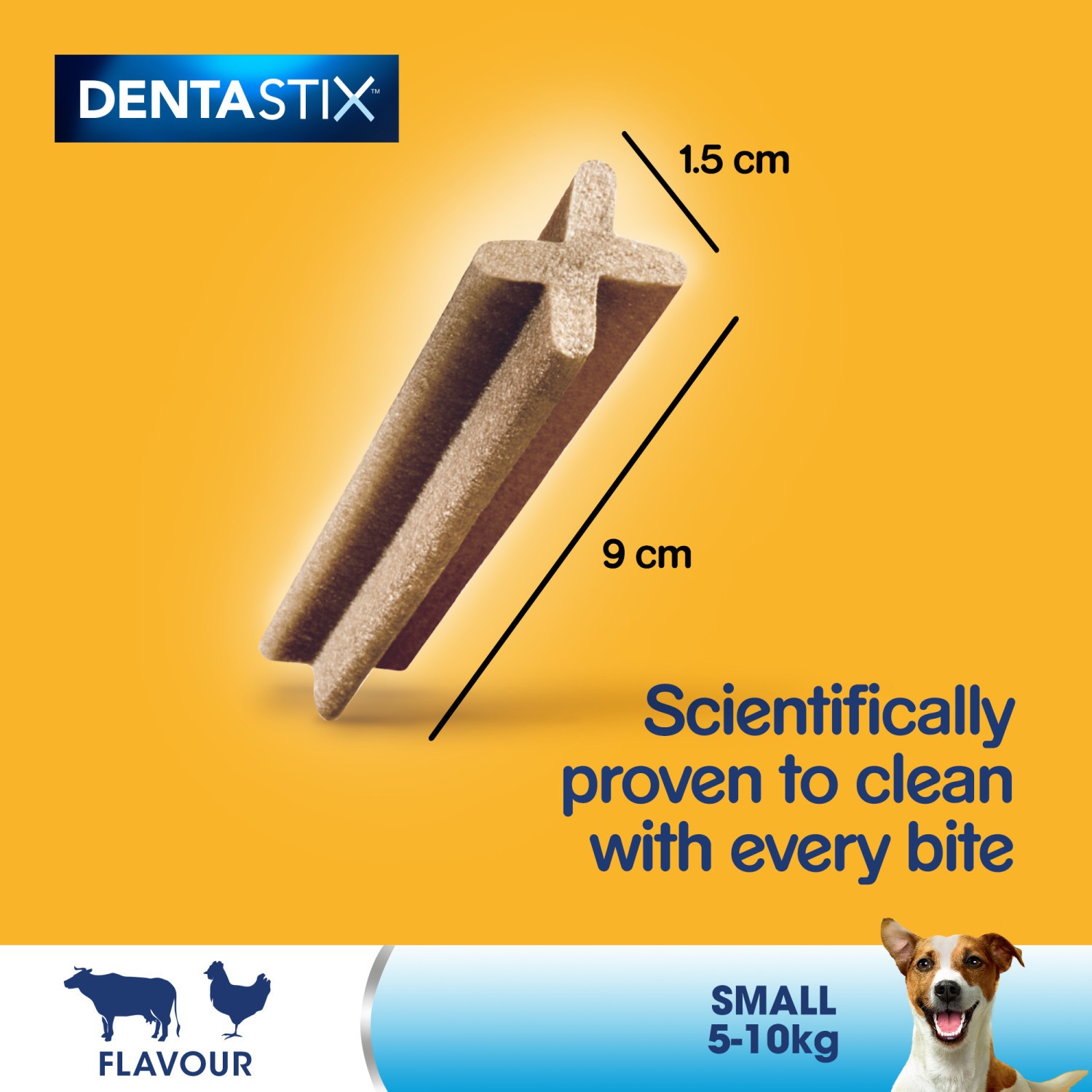 70 Pedigree Dentastix Daily Adult Small Dog Treats 70 Dental Sticks Dog Chews