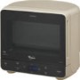 Whirlpool MAX35CRG Max 35 Microwave With Steam Function Cream