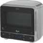 Whirlpool MAX35SL Max 35 Microwave With Steam Function Silver