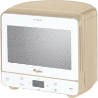 Whirlpool MAX35WCR Max 35 Microwave Oven With Auto Steam Cream