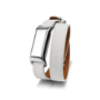 TCL Moveband 2 MB12 Chrome/White