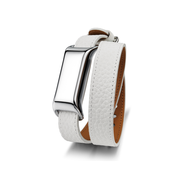 TCL Moveband 2 MB12 Chrome/White