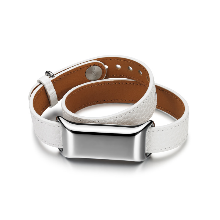 TCL Moveband 2 MB12 Chrome/White