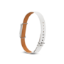 TCL Moveband 2 MB12 Chrome/White