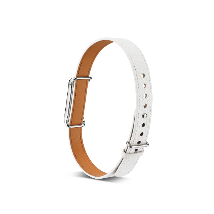 TCL Moveband 2 MB12 Chrome/White