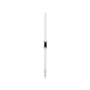 TCL Moveband 2 MB12 Chrome/White