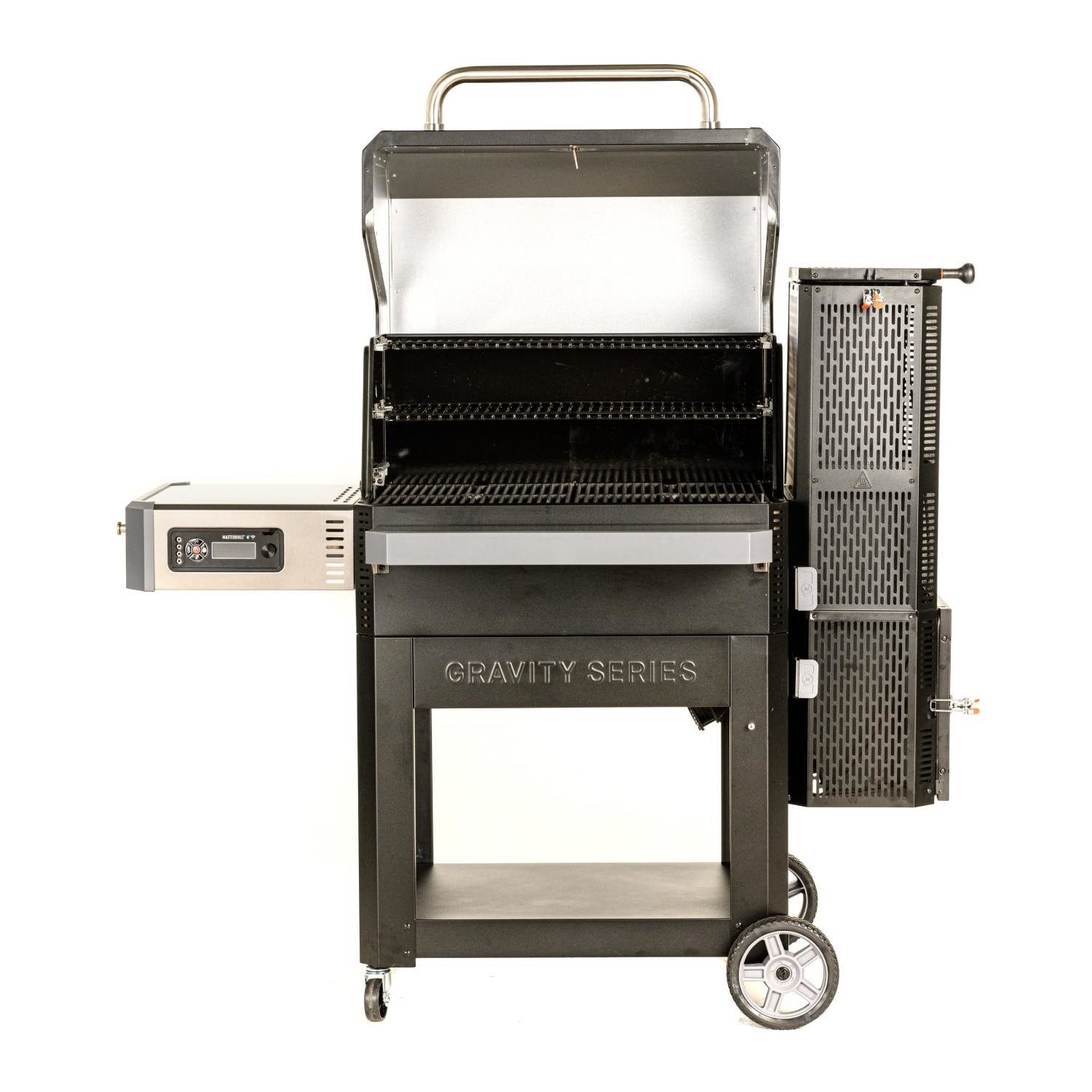 Masterbuilt Gravity Series 1050 Bbq MB20041320
