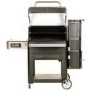Masterbuilt Gravity Series 1050 - Digital Charcoal BBQ Grill with Smoker