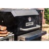 Masterbuilt Gravity Series 1050 - Digital Charcoal BBQ Grill with Smoker