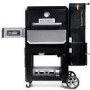 Masterbuilt Gravity Series 800 - Digital Charcoal BBQ Grill with Griddle and Smoker