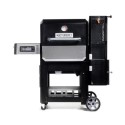 MB20042221 Masterbuilt Gravity Series 800 - Digital Charcoal BBQ Grill with Griddle and Smoker