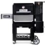 Refurbished Masterbuilt MB20042221 Gravity Series 800 - Digital Charcoal Smoker BBQ Grill