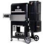Masterbuilt Gravity Series 800 - Digital Charcoal BBQ Grill with Griddle and Smoker