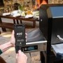 Masterbuilt Gravity Series 800 - Digital Charcoal BBQ Grill with Griddle and Smoker