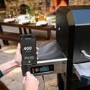 Refurbished Masterbuilt MB20042221 Gravity Series 800 - Digital Charcoal Smoker BBQ Grill