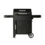 Masterbuilt Digital BBQ Charcoal Grill 545 - Black