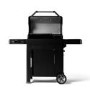 Masterbuilt Digital BBQ Charcoal Grill 545 - Black