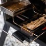 Masterbuilt Dual Fuel Smoker