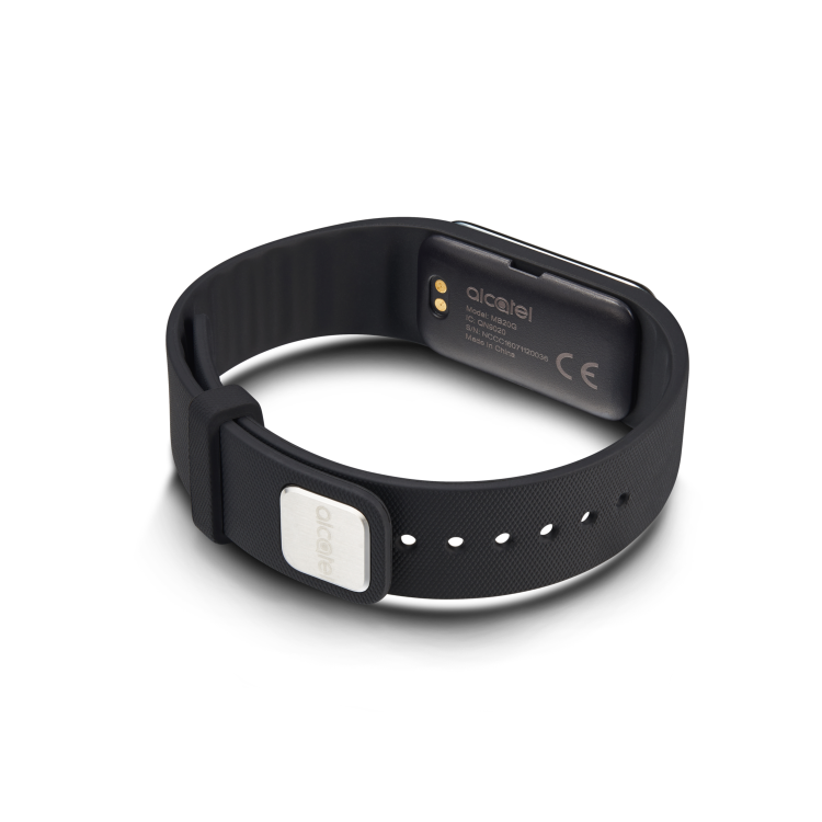 TCL Moveband MB20 Full Black