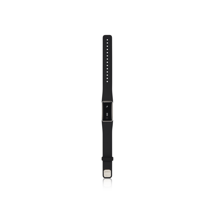 TCL Moveband MB20 Full Black