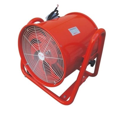 VF Portable Cooling Fan VF300 230v