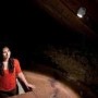 Mr Beams 80 Lumen Wireless LED Motion Sensor Mini Spotlight - White
