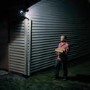 Mr Beams High Performance Motion Sensor Security Light