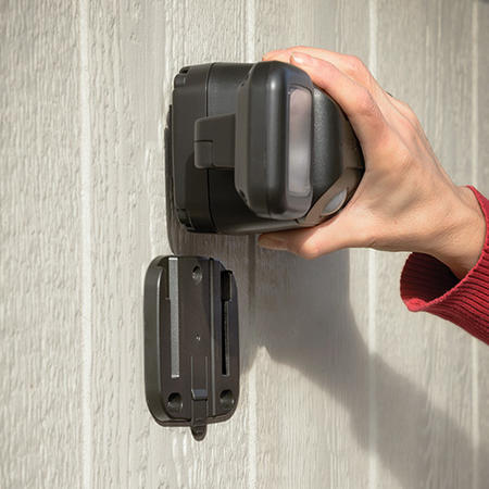 Mr Beams High Performance Motion Sensor Security Light