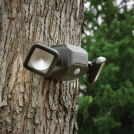 Mr Beams High Performance Motion Sensor Security Light
