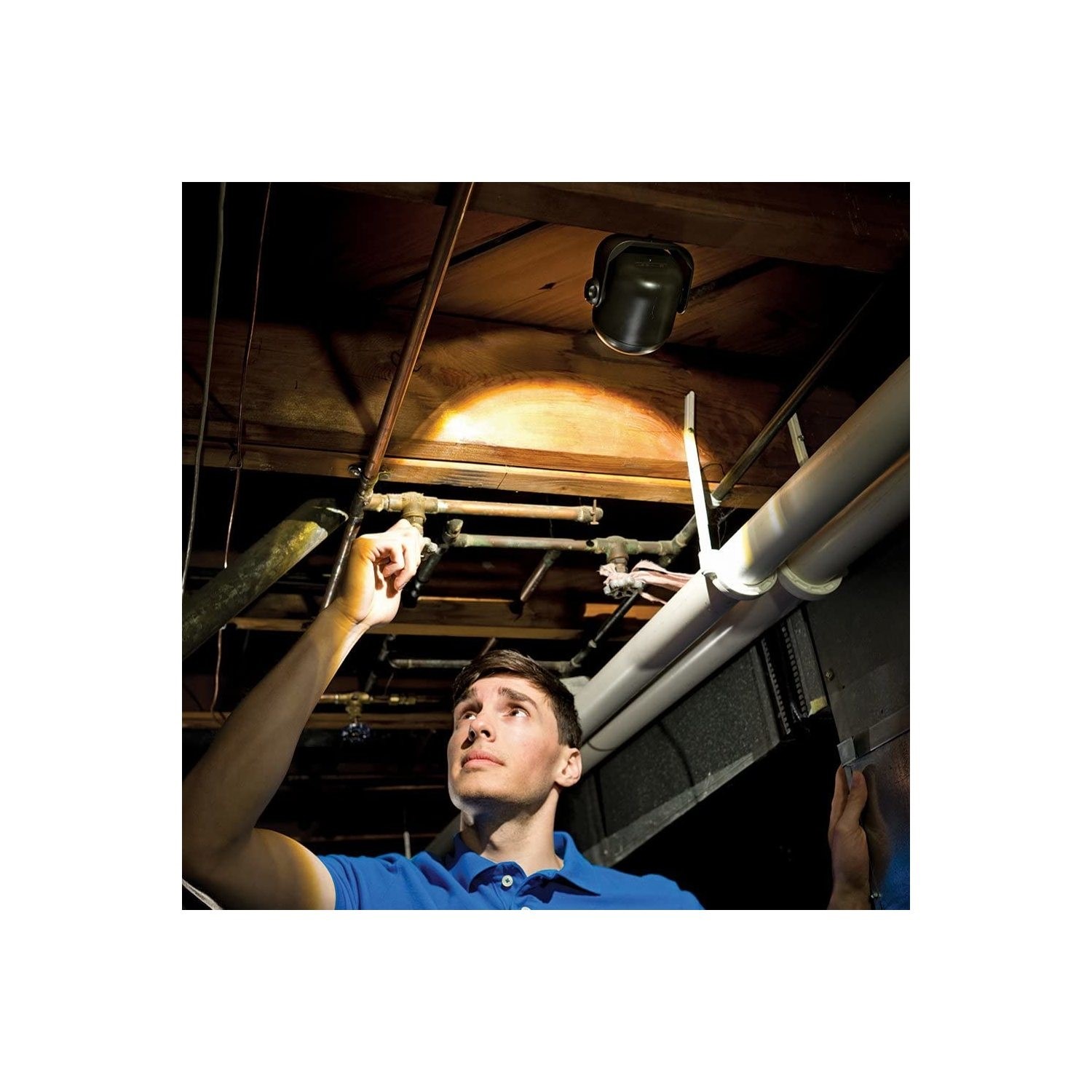 Mr beams led spotlight 80 lumens discount