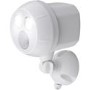 Mr Beams 400 Lumen UltraBright LED Wireless Motion Sensor Spotlight - White