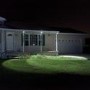 Mr Beams 400 Lumen UltraBright LED Wireless Motion Sensor Spotlight - White
