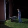 Mr Beams 400 Lumen UltraBright LED Wireless Motion Sensor Spotlight - White